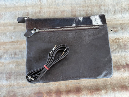 Rosebank Cowhide Bag