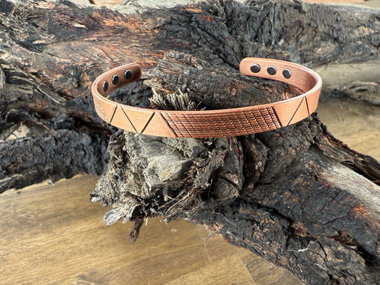 Copper Band - CB03