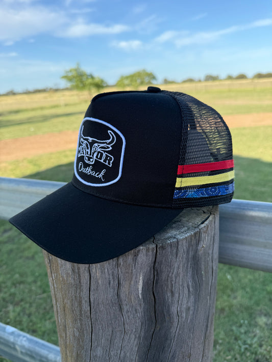 Indigenous Trucker Cap