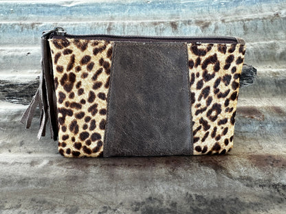 MO10 Purse Clutch