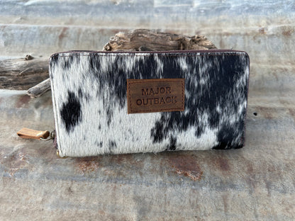 WW26 Cowhide Wallet