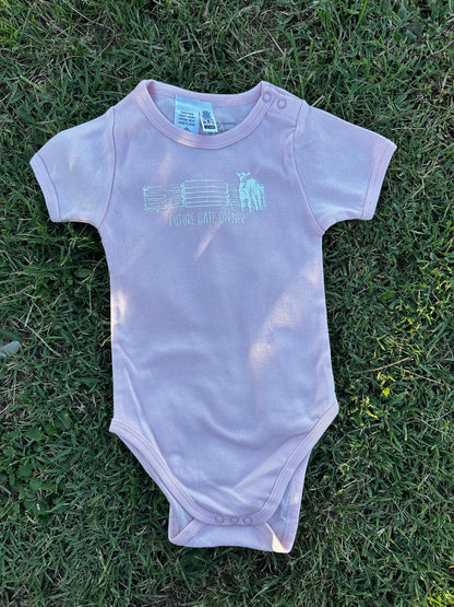 kids romper baby jumpsuit future gate opener