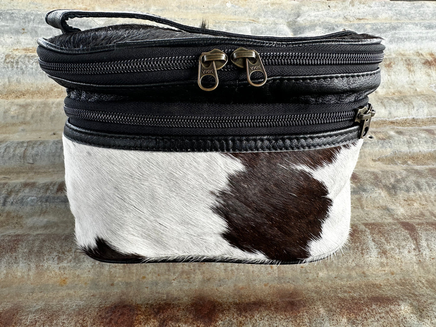 WB03 Western Beauty Bag