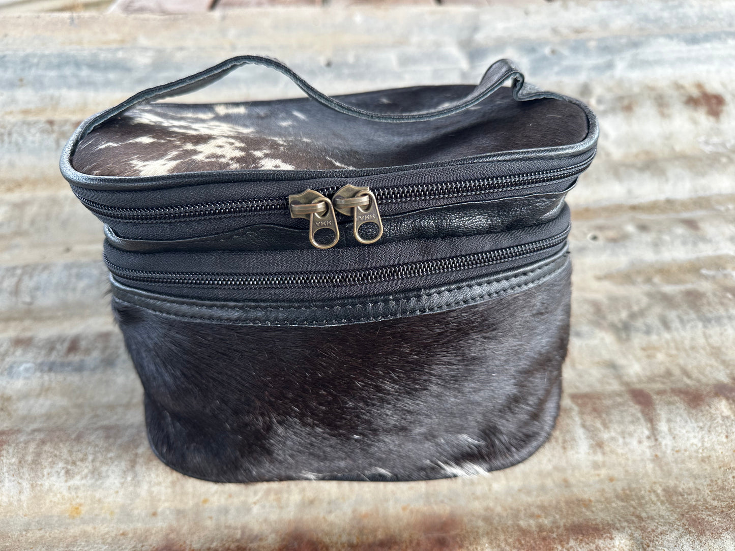 WB02 Western Beauty Bag