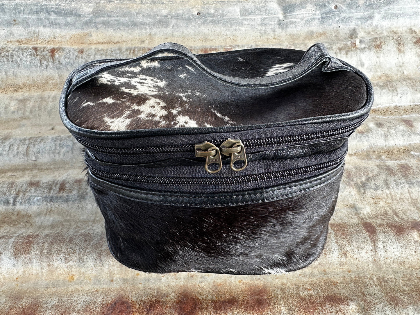 WB02 Western Beauty Bag