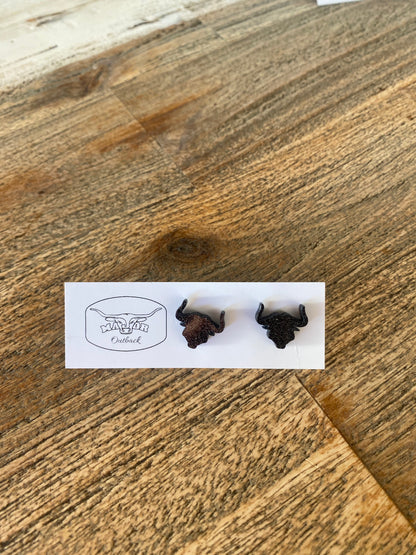 15mm Longhorn Bull Studs (Multi variants)