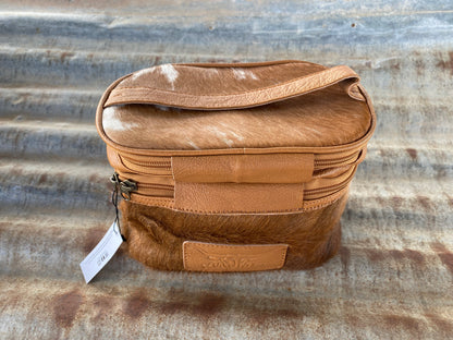 WB11 Western Beauty Bag