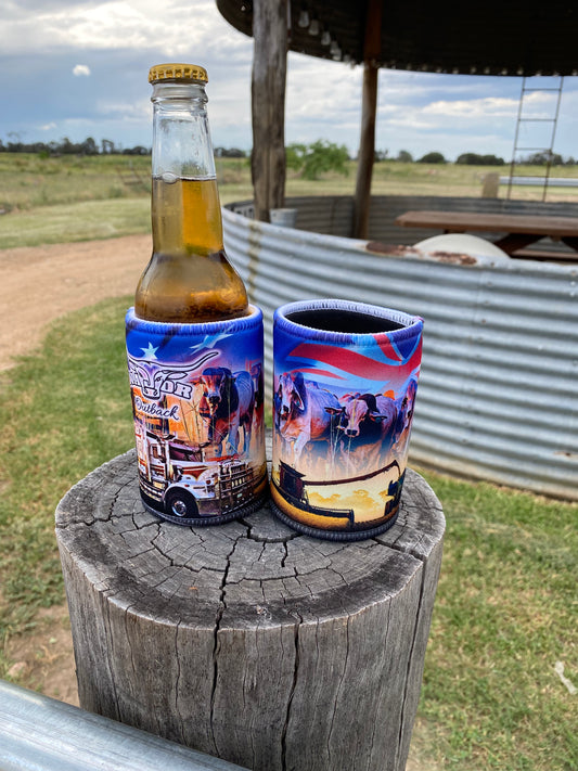 australian stubby cooler. stubbie cooler