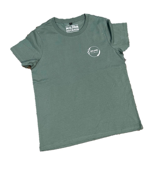 Harvest Tee - SAGE